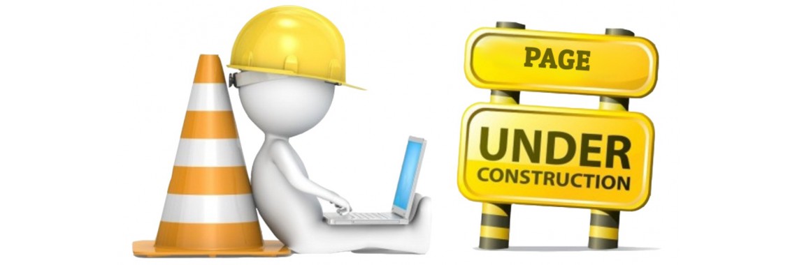 Under construction