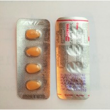 Tadacip (Tadalafil) 20mg 4 tablets