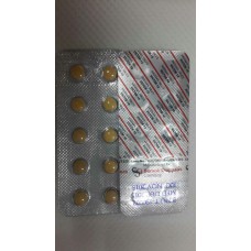 Victor (Vardenafil) 10 mg 10 tablets