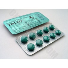 Vriligy (Dapoxetine) 60mg 10 tablets