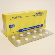 Amitriptyline