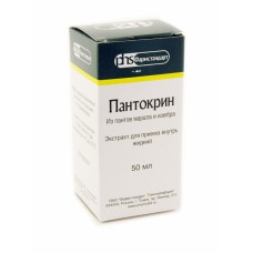 Pantocrinum 50ml