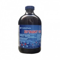 Butavit 100ml