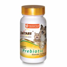 Unitabs Prebiotic 100 tablets