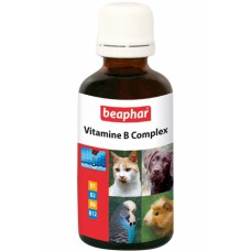 Vitamine-B-Complex 50ml drops