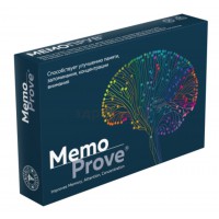 MemoProve 425mg 30 tablets