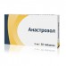 Anastrozole 1mg 30 tablets