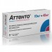 Attento (Amlodipine+Olmasartan medoxomil)
