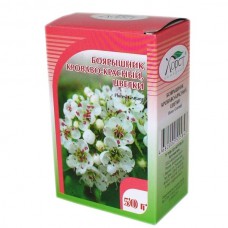 Boyaryshnik Flowers (Crataegi fructus)
