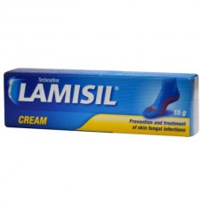 Lamisil (Terbinafine) 1%