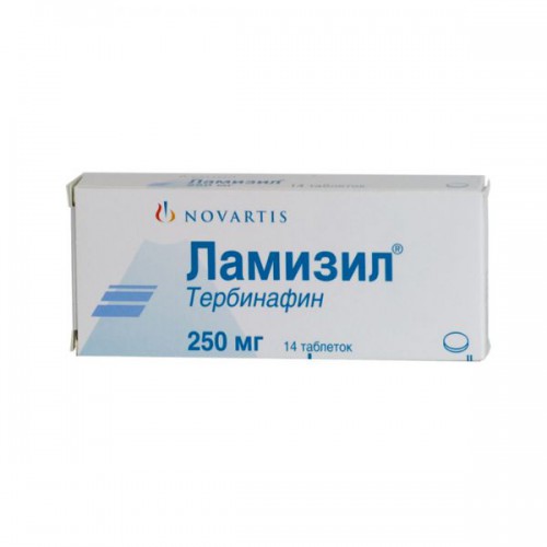 lamisil terbinafine hydrochloride oral
