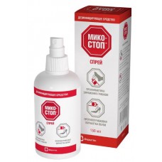 Mycostop 150ml spray