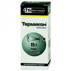 Termicon (Terbinafine) 1% spray