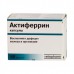Aktiferrin (Iron sulfate + serine)