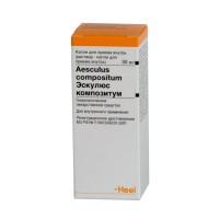 Aesculus compositum 30ml drops