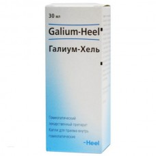 Galium-Heel 30ml drops