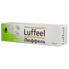 Luffeel 20ml nasal spray