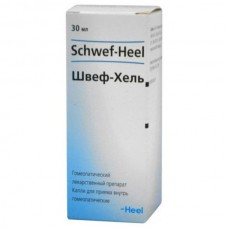 Schwef-Heel 30ml drops
