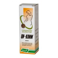 Ci-Klim cream