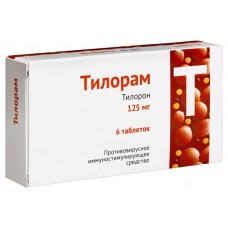 Tiloram (Tiloron)