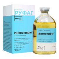 Intestiphage 100ml