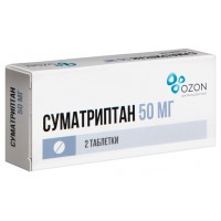 Sumatriptan