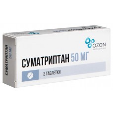 Sumatriptan Sumatriptan