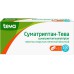 Sumatriptan Teva