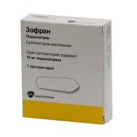 Zofran (Ondansetron)