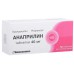 Anaprilin (Propranolol)