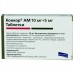 Concor AM (Bisoprolol Amlodipine) tablets