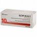 Coronal (Bisoprolol) tablets