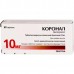 Coronal (Bisoprolol) tablets
