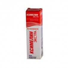 Xymelin Extra 10ml nasal spray