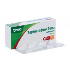 Terbinafine Teva