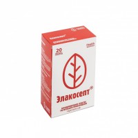 Elakosept 2g 20 packs