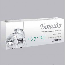 Bonadea (Dienogest Ethinylestradiol)
