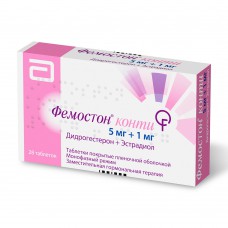 Femoston (Dydrogesterone Estradiol) mini 28 tablets Femoston (Dydrogesterone Estradiol) mini 28 tablets