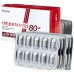 Preductal OD (Trimetazidine) prolong Preductal OD (Trimetazidine) prolong