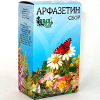 Arphasetin 50g