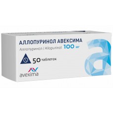 Allopurinol
