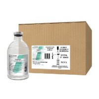 Ringer solution 400ml 15 vials