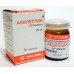 Azaleptin (Clozapine)