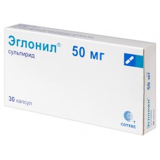 Eglonil (Sulpiride)