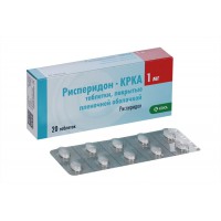 Risperidone