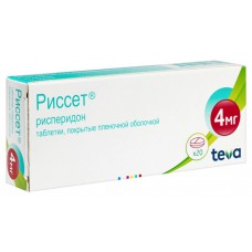 Risset (Risperidone)