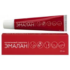 Emalan Collagen Hydrogel