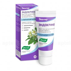 Endocrinol cream-gel 50ml