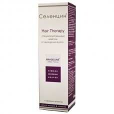 Selencinum 200ml hair therapy shampoo