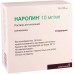 Naropin (Ropivacaine)